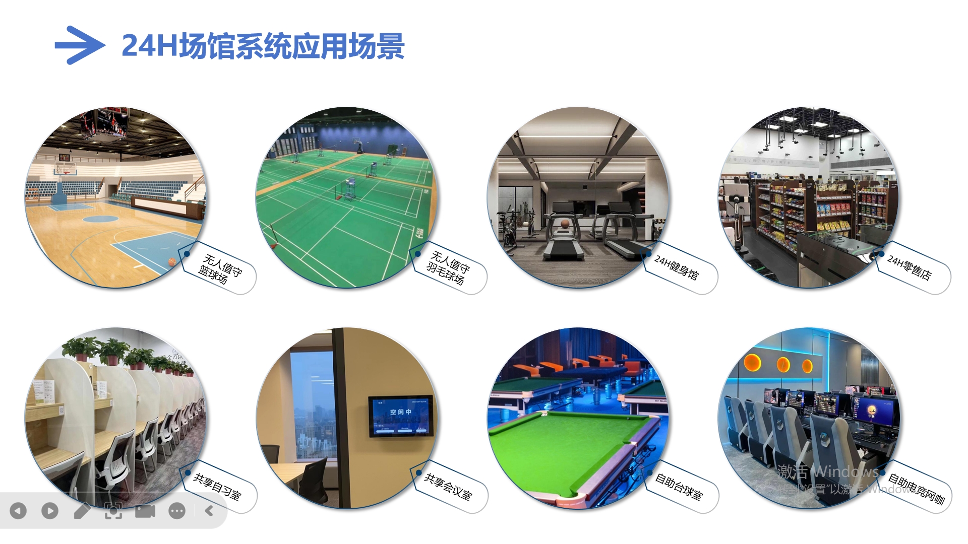 湖北场馆运营系统